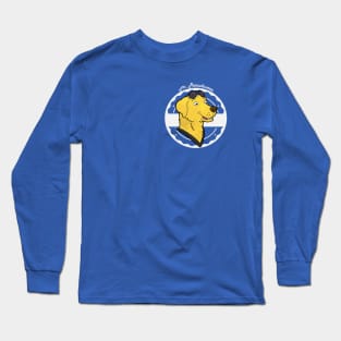 mr peanutbutter Long Sleeve T-Shirt